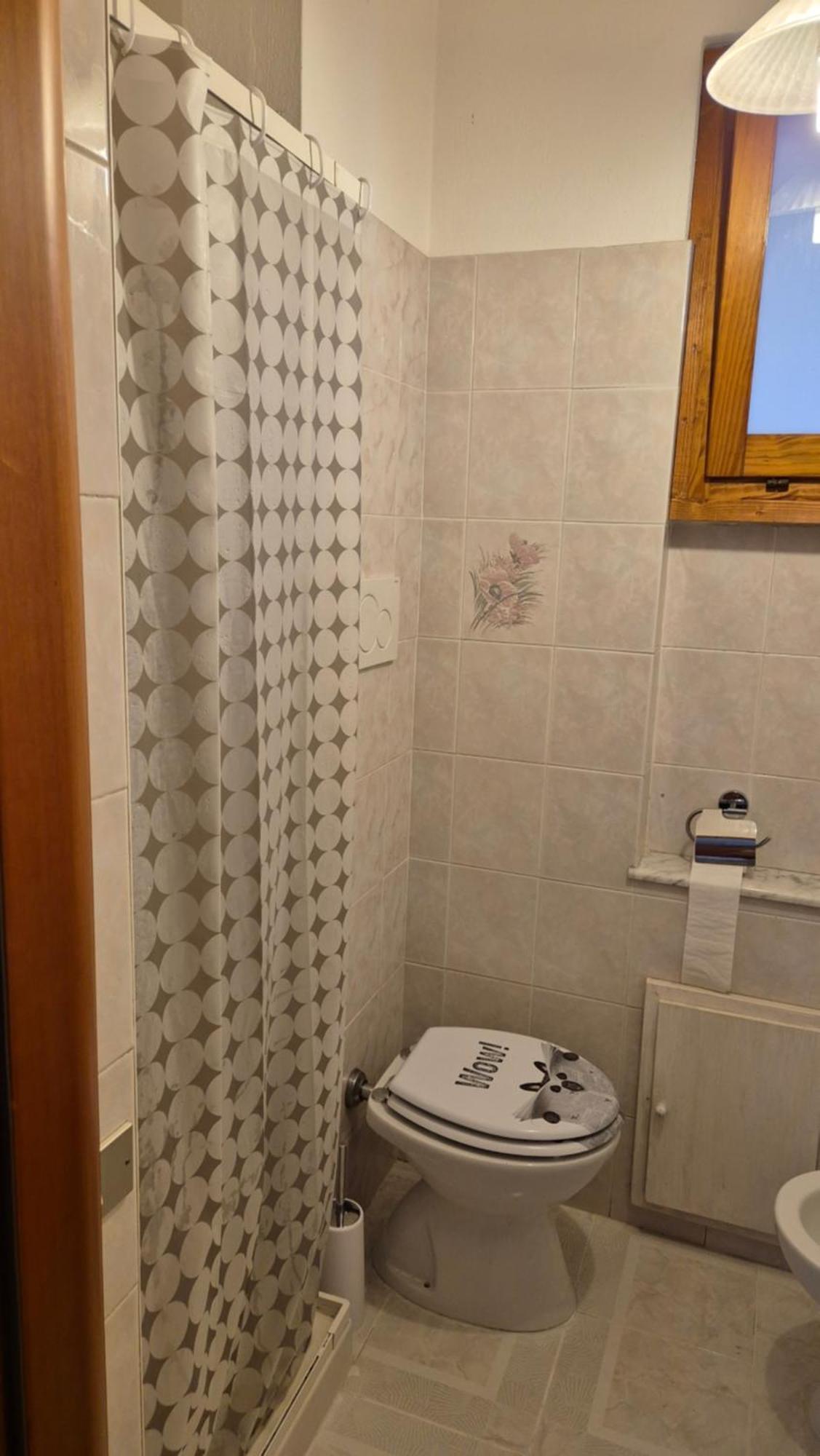 Su Cerexinu Apartment Selargius Exterior foto