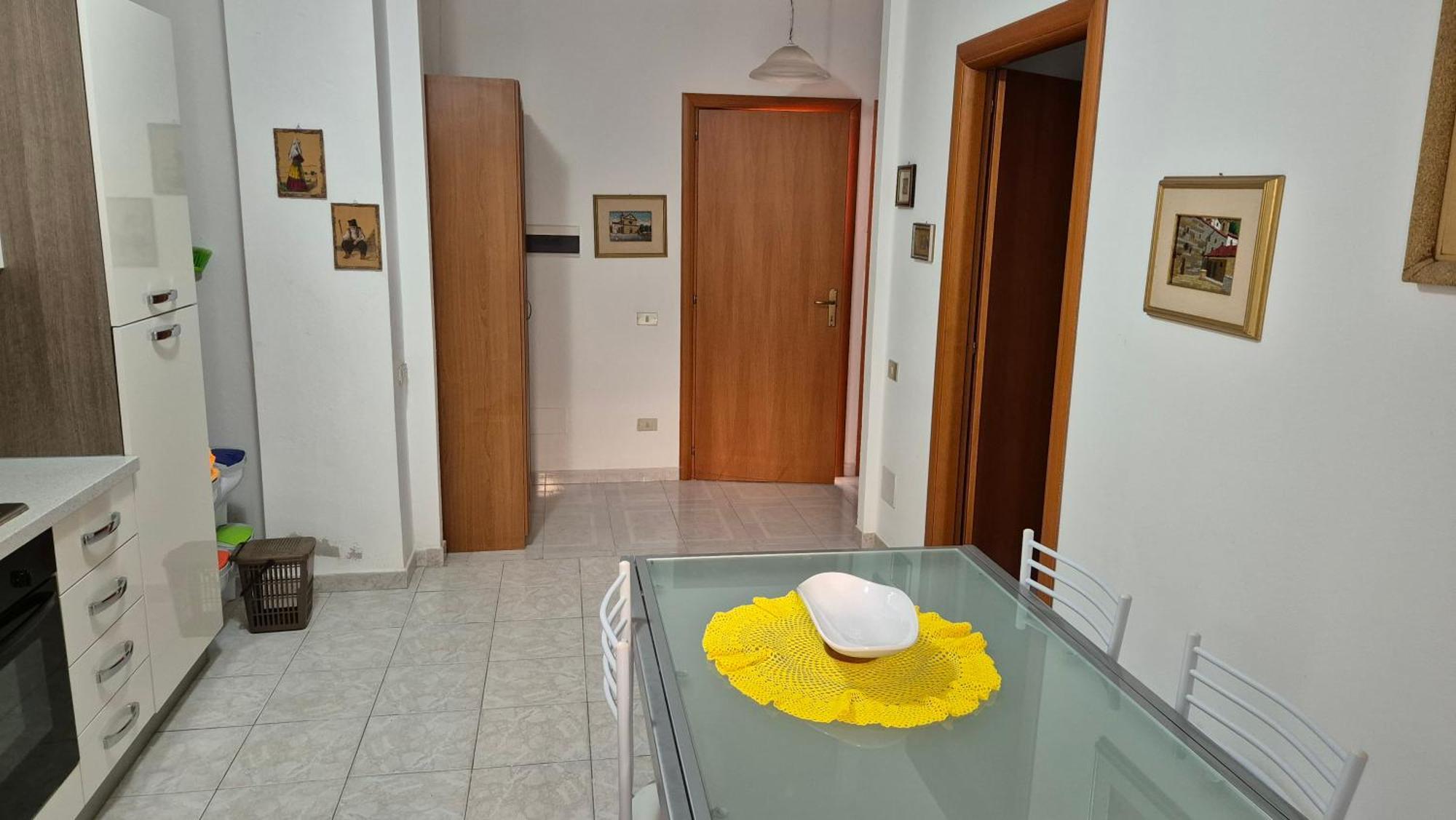 Su Cerexinu Apartment Selargius Exterior foto