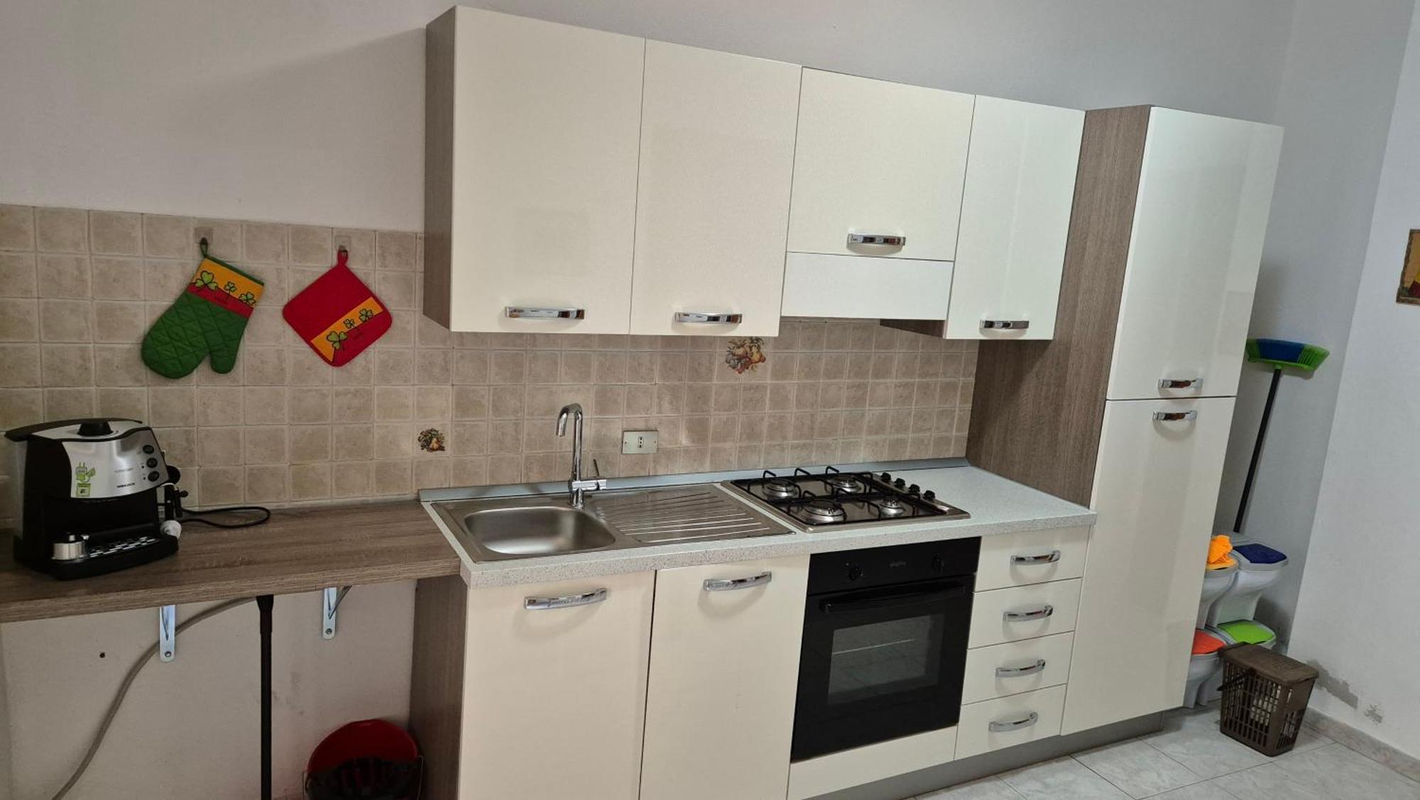 Su Cerexinu Apartment Selargius Exterior foto